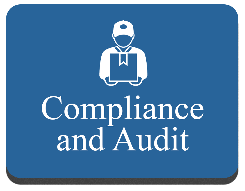 Compliance and Audit