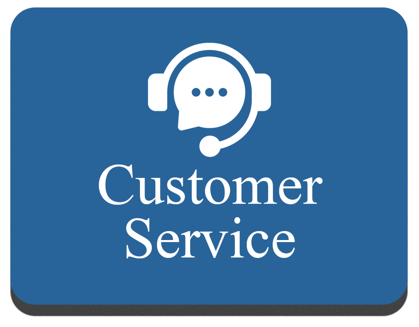 Customer Service
