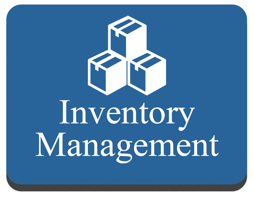 Inventory Management