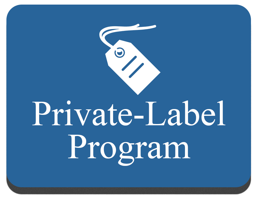 Private Label Program