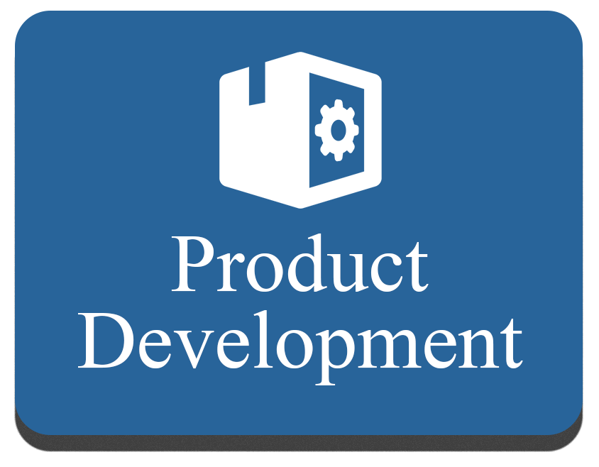 Product Development