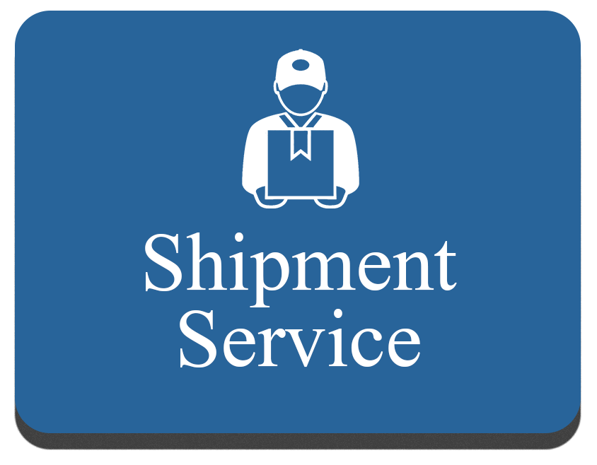 Shipment Service
