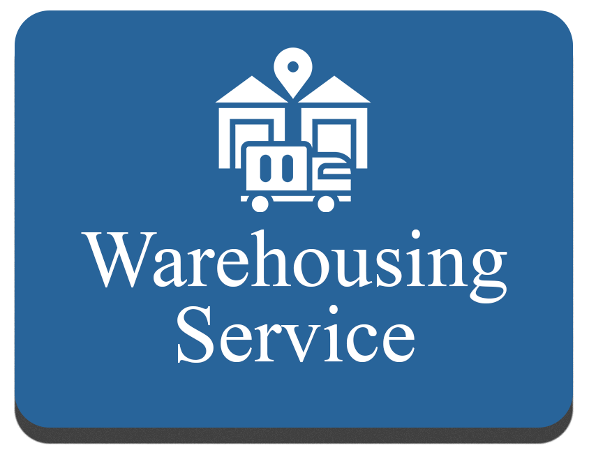 Warehousing Services
