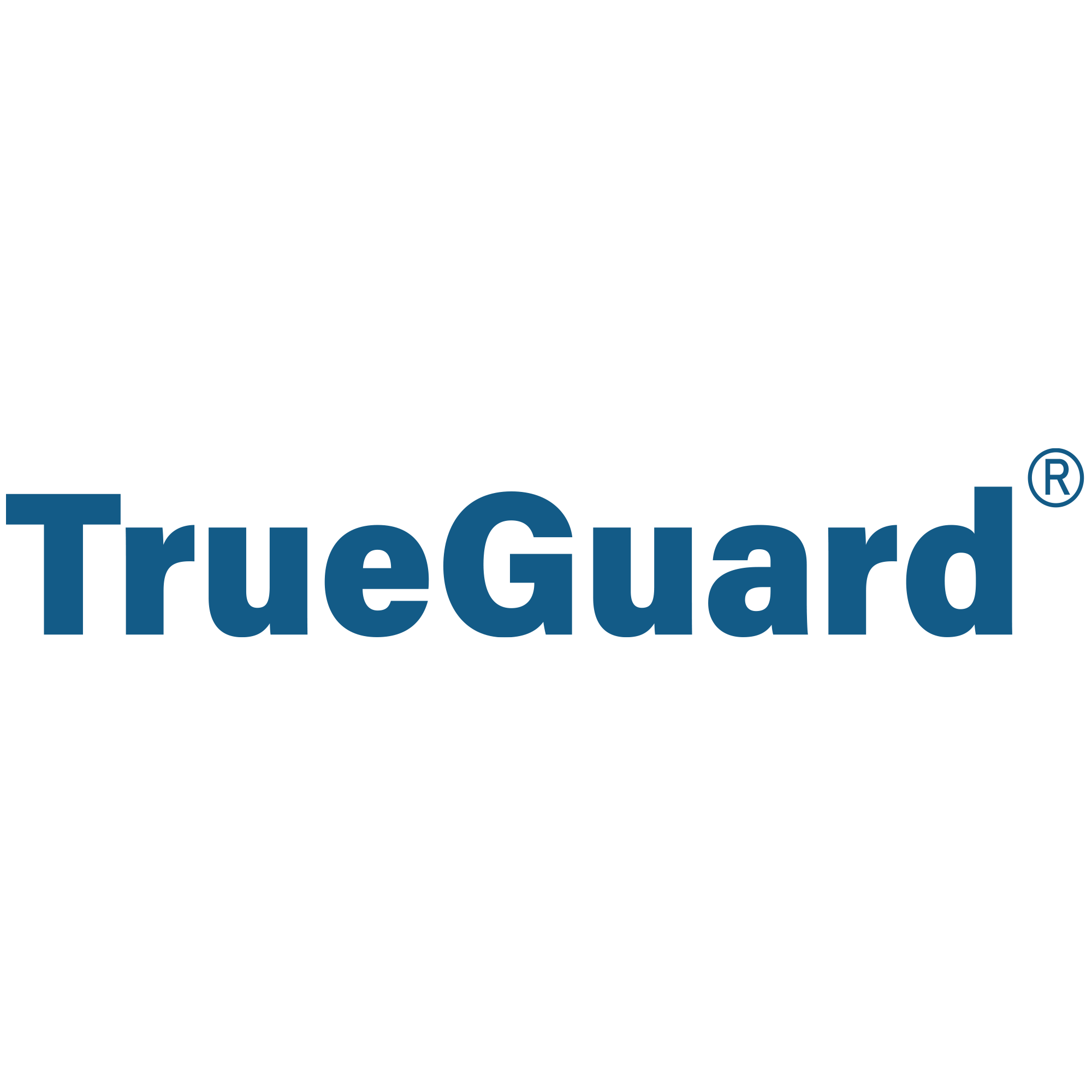 TrueGuard logo