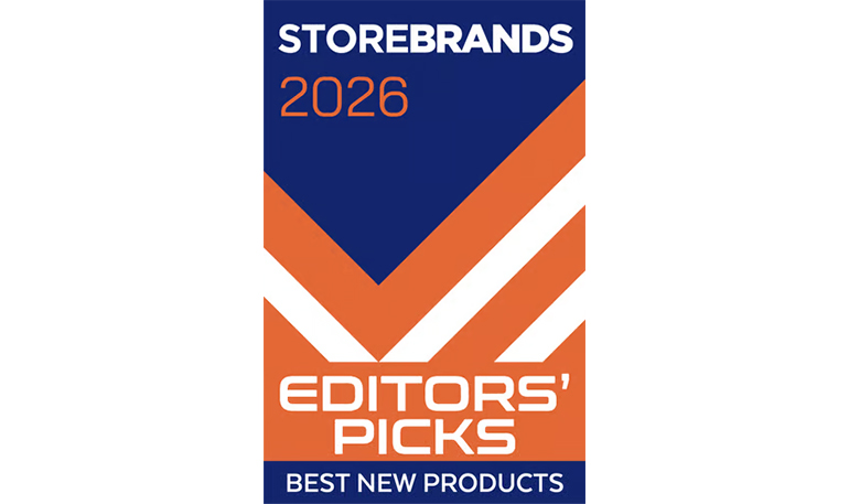 2026 Store Brands Editors' Picks - American Essentials Ghee