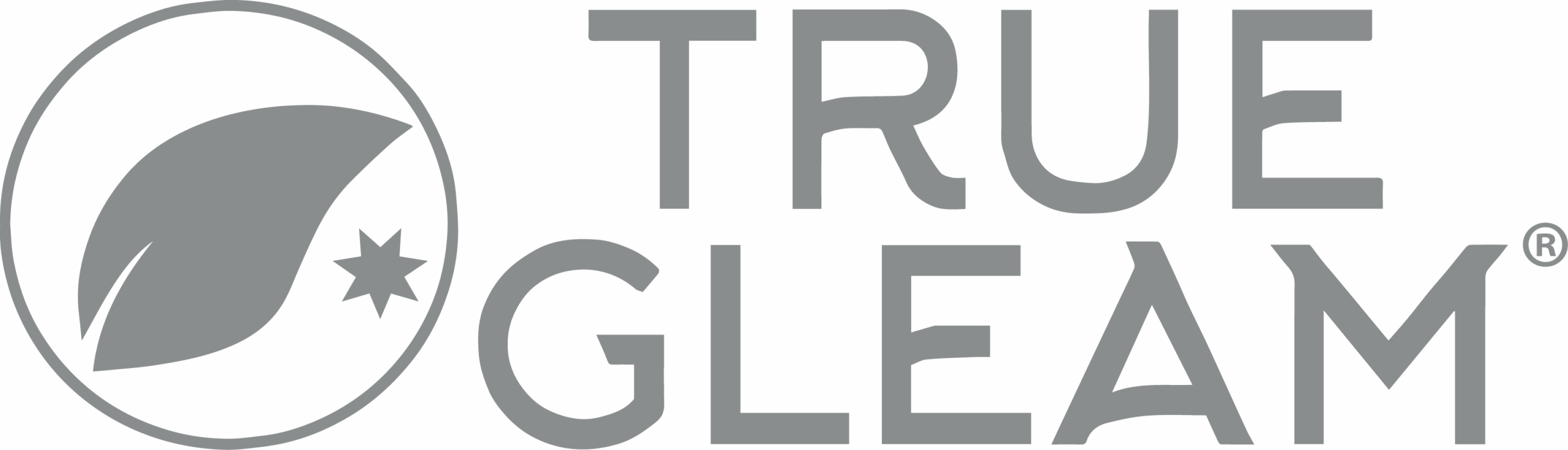TrueGleam logo