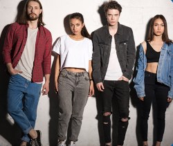 Apparel and garments