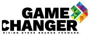 Game Changer award logo