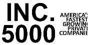 Inc. 5000 logo